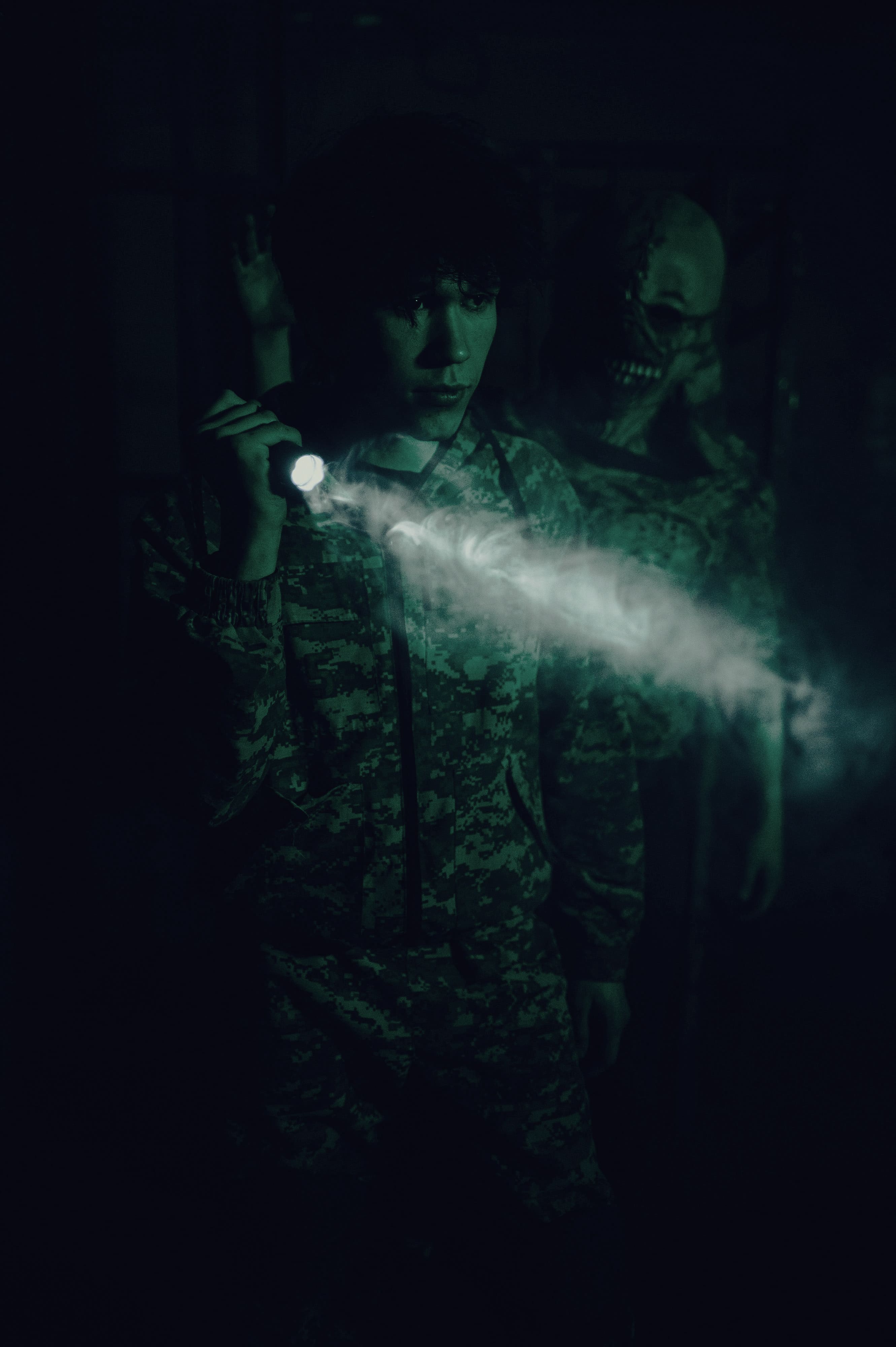 Квест комната